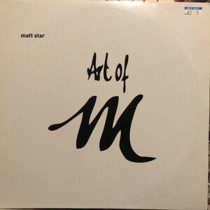 Matt Star / Art Of M