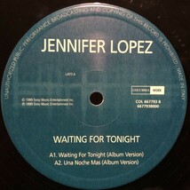 Jennifer Lopez / Waiting For Tonight_画像3