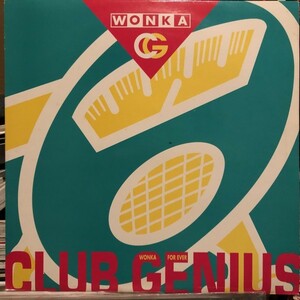 Club Genius / Club Genius