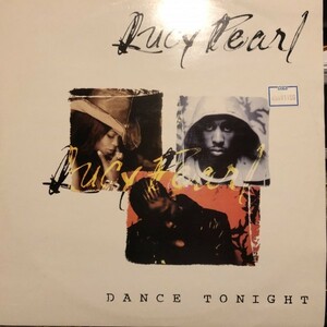 Lucy Pearl / Dance Tonight