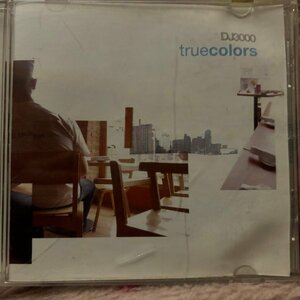 DJ 3000 / True Colors
