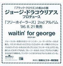 ブラック・クロウズ「スリー・スネイクス・アンド・ワン・チャーム」◆帯付き_画像5