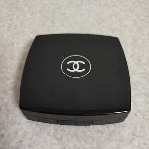 中古品★CHANEL JOUES CONTRASTE