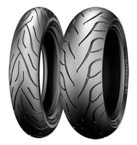 MICHELIN 120/70ZR19 M/C 60W COMMANDER2 フロント TL/TT(兼用)