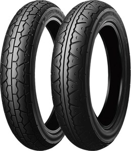 DUNLOP 130/80-18 MC 66V K300GP リア TL(チューブレスタイヤ)