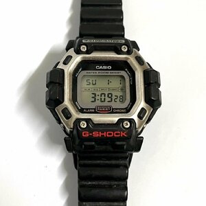 CASIO カシオ G-SHOCK Gショック 腕時計 DW-8300 インラインホッキー ガンダム 2代目　121310w/T9（60）