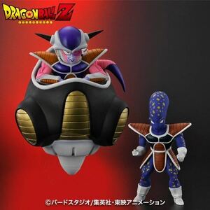 【新品未開封品】★ドラゴンボールアライズ フリーザ第一形態【通販限定特典付き】