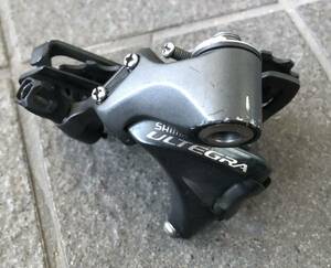 シマノULTEGRAアルテグラ 11S用リアディレーラー RD-6800 SS SHIMANO リアディレイラー