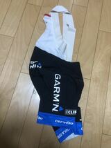 CASTELLIカステリ GARMIN SHARPビブショーツ/パンツ サイズM CYCLING BIB ビブパンツ_画像2