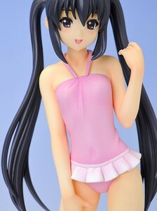 DD（M・L胸）★コスプレ水着★ 中野梓 -No.23 新品