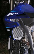 ヤマハ YZ250FX 2020モデル　_画像9