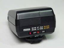 MINOLTA ミノルタ PROGRAM 1800AF ケース付き 中古品_画像3