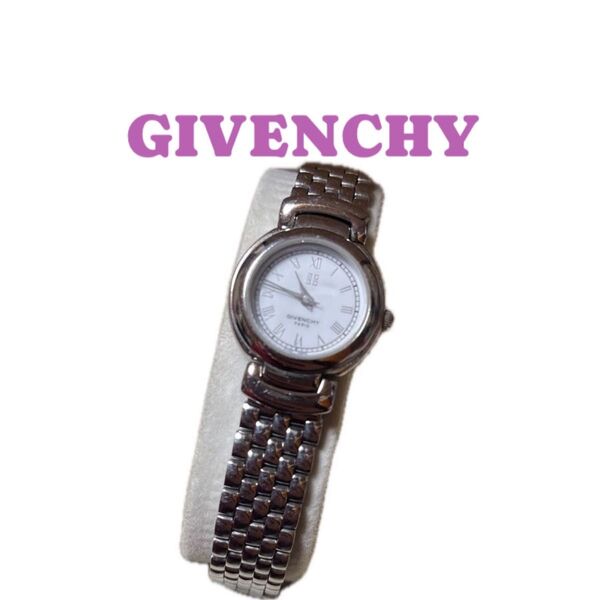 GIVENCHY レディース腕時計