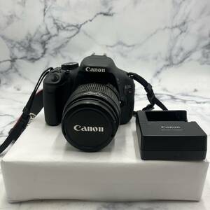◆【売り切り】Canon キャノン EOS Kiss X5デジタル一眼レフカメラ EF-S 18-55mm 1:3.5-5.6 IS 動作確認済み 手ぶれ補正 