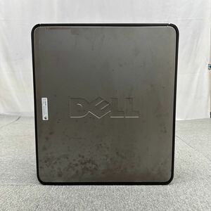 ◎【売り切り】DELLデル デスクトップPC OPTIPLEX780 通電確認済み 現状品 intel CORE2