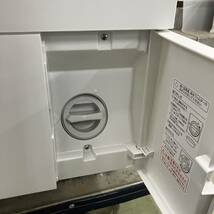 ♪【売り切り】2022年製！美品！Panasonic パナソニック ドラム式電気洗濯乾燥機 NA-LX129AL 12kg動作確認済み 洗剤自動投入機能搭載 _画像5