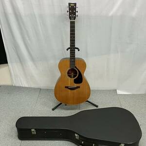 ☆【売り切り】YAMAHA ヤマハ アコースティックギター FG-150アコギ 弦楽器 ハードケース付属 