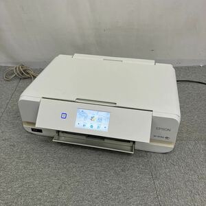 ●【売り切り】EPSON エプソン インクジェットプリンター EP-977A3 Colorio カラリオ インクジェット複合機 現状品