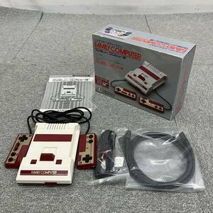 ◆2【売り切り】未使用品Nintendo任天堂 ニンテンドークラシックミニ FAMILYCOMPUTERファミリーコンピュータ 30タイトル内蔵 動作確認済み