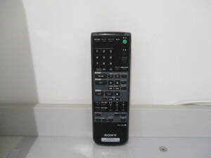 ソニー SONY リモコン RMT-C303 ( PCM-303 )