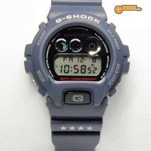 G-SHOCK 買取のGRAVITY◇BUMP OF CHICKEN（バンプ・オブ・チキン） 結成20周年記念G-SHOCK DW-6900 CASIO/G-SHOCK