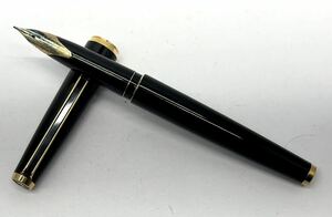 PILOT CUSTOMパイロット ペン先18K 750 万年筆 筆記用具 文房具■兵庫県姫路市から a1-c 23-991