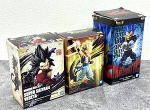 BANDAI バンダイ ドラゴンボール まとめ 超人技画 ゴテンクス LEGENDS COLLAB GOTENKS MAXIMATIC フィギュア■兵庫県姫路市から c2 23-914