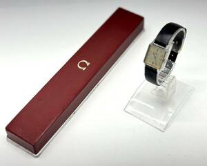 動作品 23-915■OMEGA オメガ Cal.620 511.022 手巻き レディース 腕時計 腕時計 時計■兵庫県姫路市から