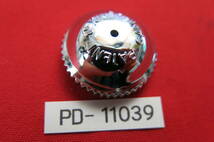 PD-11039 カンパCampagnolo ペダル キャップ プラスチック製 REPRODUCTION 1個　新品未使用_画像1