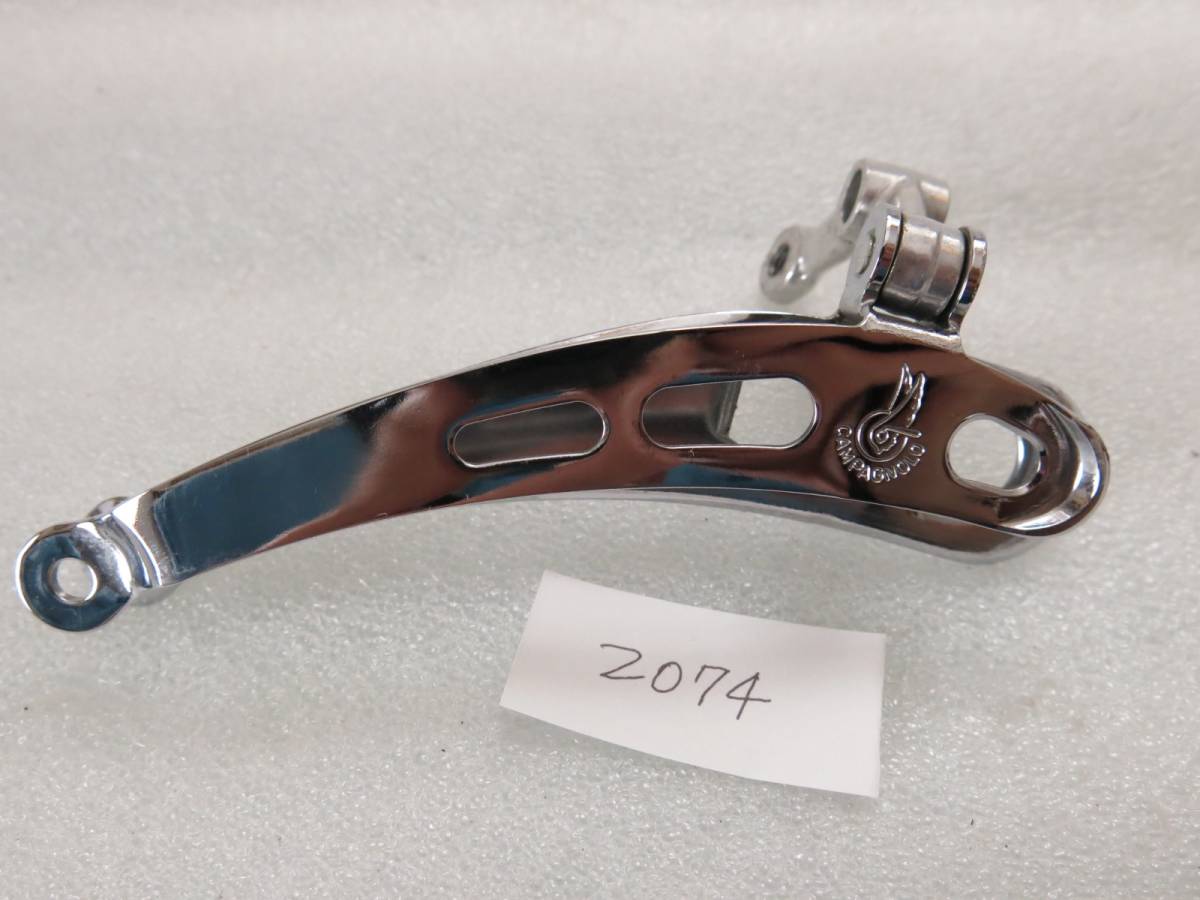 2025年最新】Yahoo!オークション -campagnolo カンパ fdの中古品 2025年最新】Yahoo!オークション -campagnolo カンパ fdの中古品