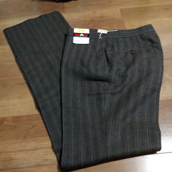 ストレッチ パンツ 70MAN ORIGINAL MEN.S FASHION no.5541354 カラー8