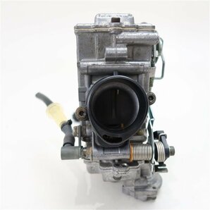 ♪GB250クラブマン/MC10 ケイヒン FCR キャブレター(H1207A06)J型の画像3