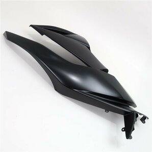 ♪ZX-6R/ZX600R 純正 左側 サイドカウル(K1214A14)良品 12年式の画像4