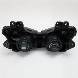 ♪ZX-6R/ZX600R 純正 ヘッドライト(K1214A14)良品 12年式の画像5