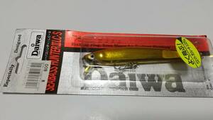 シーバスハンターⅡ　LC-S　オレンヂG　11ｃｍ　14ｇ　ダイワ　シーバス　DAIWA　新品購入未使用品