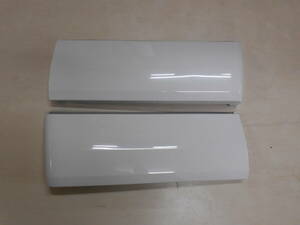 [ new car removing Isuzu Forward 4t step skirt left right set ]