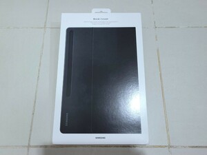 stanry45様 正規品 新品 純正品 Samsung Galaxy Tab S7 S8 + Plus FE 5G Book Cover サムスン ギャラクシー タブ ブックカバー タブレット