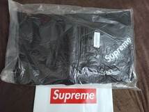 正規品 新品 未開封 SS18 Supreme Corner Label Hooded Sweatshirt シュプリーム コーナー ラベル フーデッド スウェットシャツ パーカー_画像3