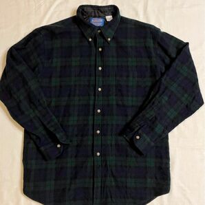 vintage ヴィンテージ　pendleton USA製　ペンドルトン