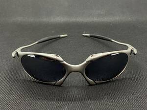 Oakley Romeo01 X-Metal オークリー ロメオ1　Serial No.132◯◯◯ 美品