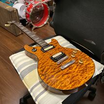 gibson custom shop tak matsumoto DC BB 2nd edition_画像10