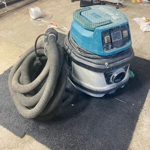 マキタ 電動工具 makita マルノコ 集塵機　動作確認済　格安　サイディング　防じん