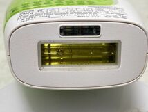 【中古】Silkn Sens Epil Glide センスエピ 脱毛器【2423110038622】_画像4