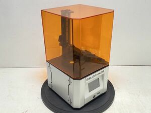 【中古】SOLIDMAKER 3Dプリンター【2423110037236】