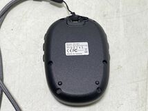 【ジャンク】電子コンパス内蔵ＧＰＳ GPS TREK PRO GH-561【2423080023338】_画像3