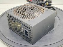 【中古】Antec 電源 EA-650 Platinum【2423040011702】_画像1