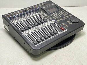 【ジャンク】FOSTEX 16トラック デジタルマルチトラッカー MTR VF-16【2423030005858】