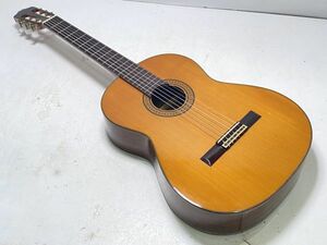 【中古】FERNANDES GC-25 クラシックギター【2423040012532】