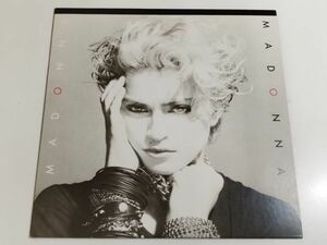 361-L699/LP/マドンナ/MADONNA/品番 P-11394