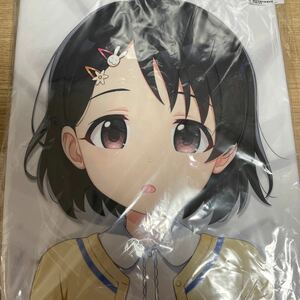 アイドルマスター シンデレラガールズ U149　佐々木千枝　抱き枕カバー　フトンノナカ　正規品